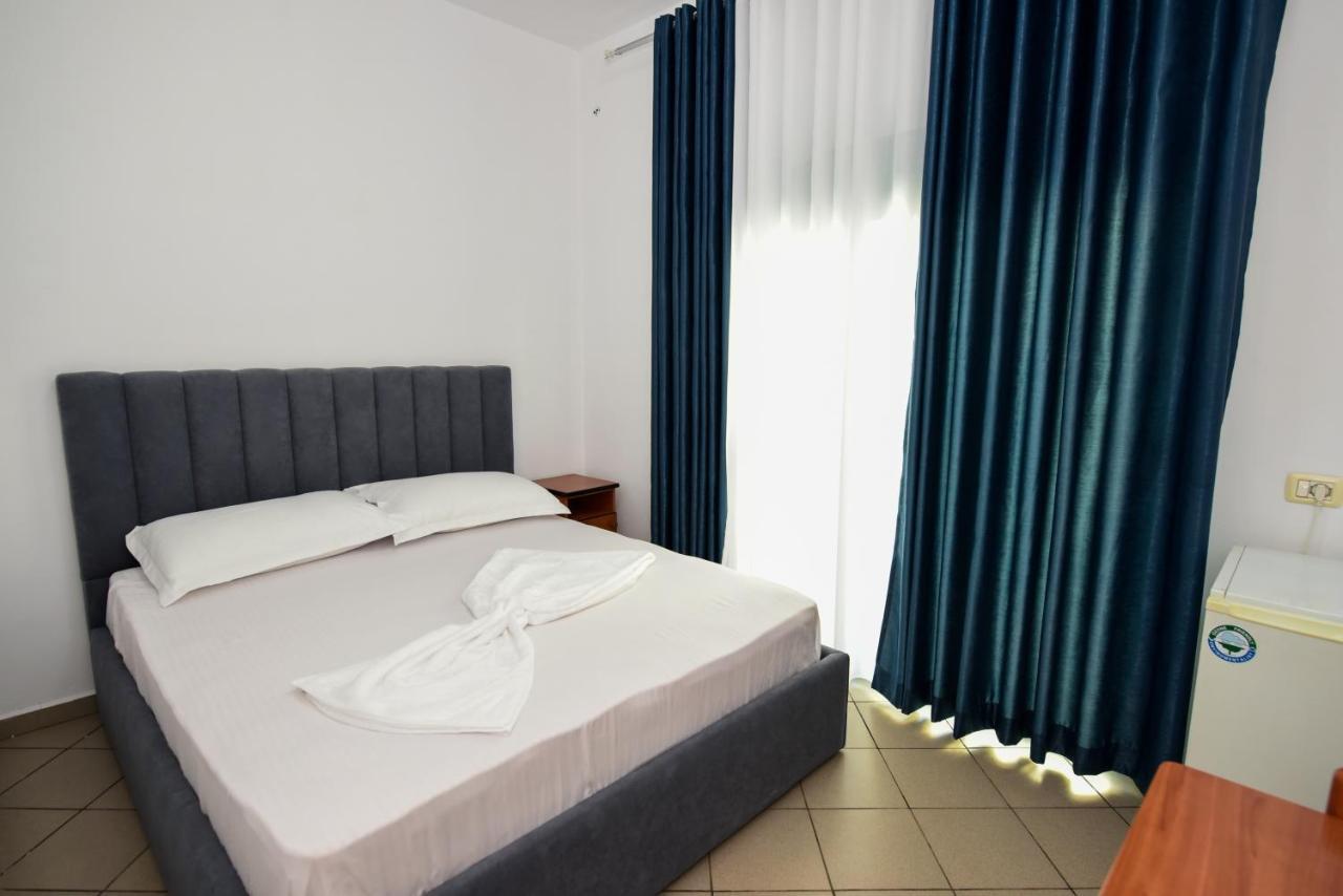 Koa Hotel ドゥラス エクステリア 写真