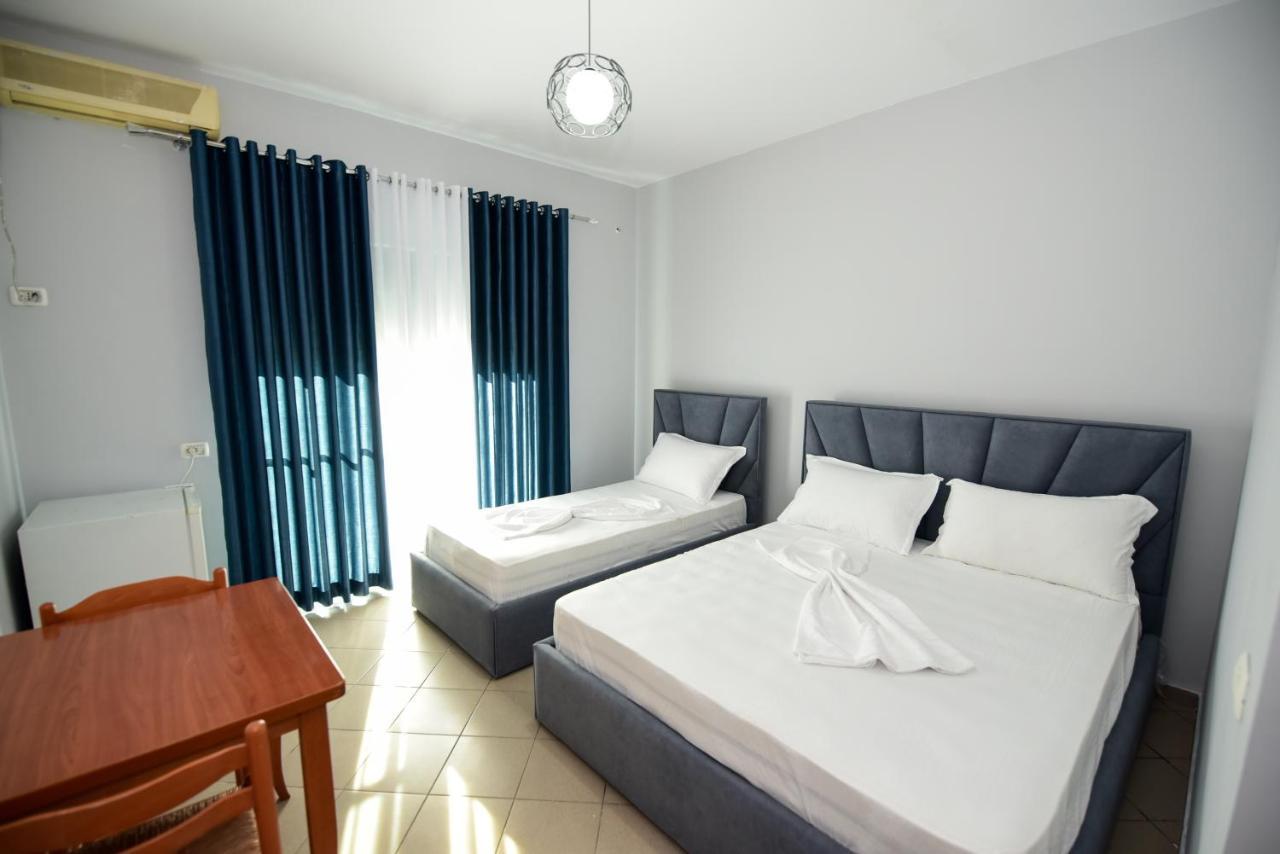 Koa Hotel ドゥラス エクステリア 写真
