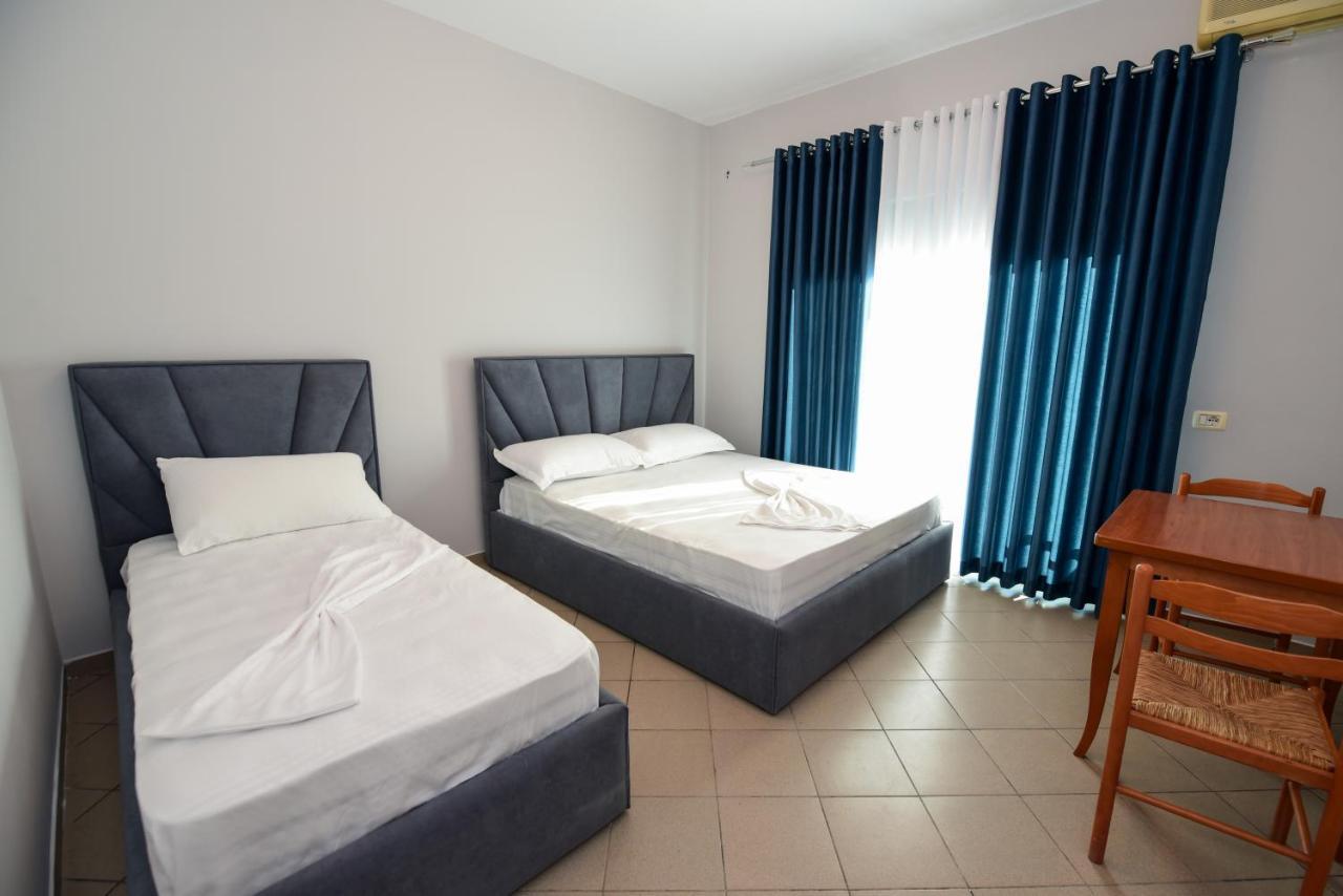 Koa Hotel ドゥラス エクステリア 写真