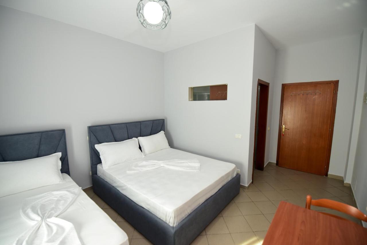 Koa Hotel ドゥラス エクステリア 写真