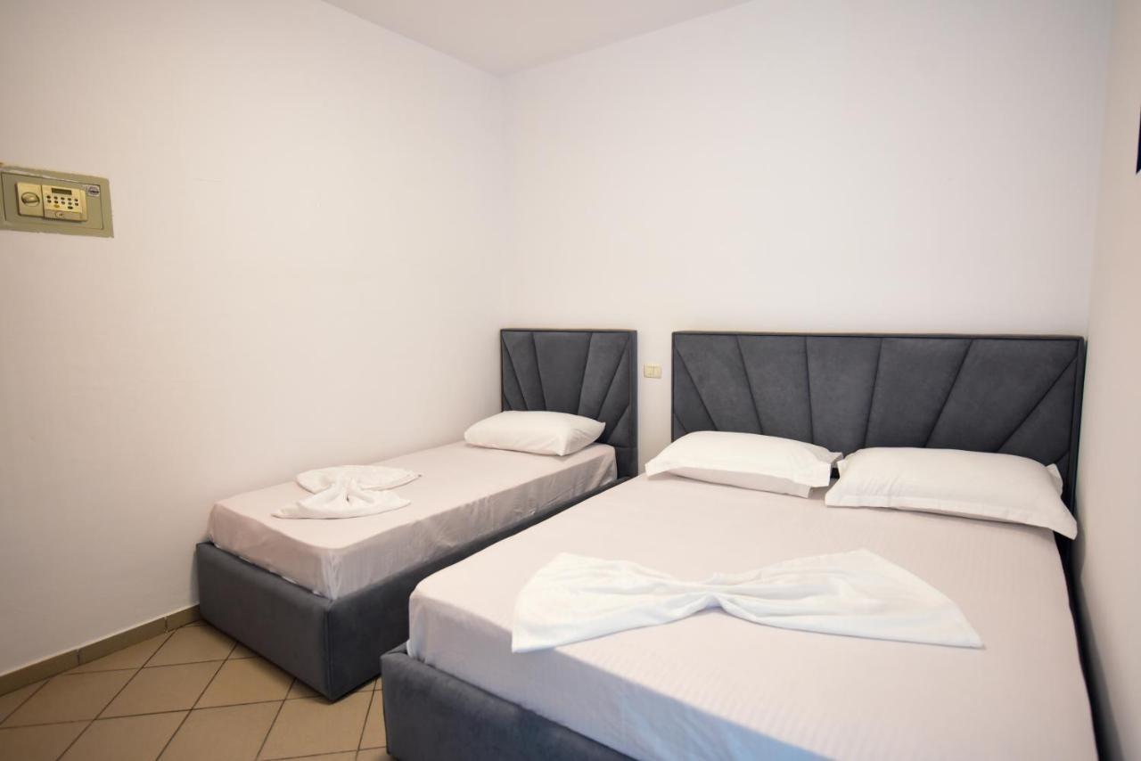 Koa Hotel ドゥラス エクステリア 写真