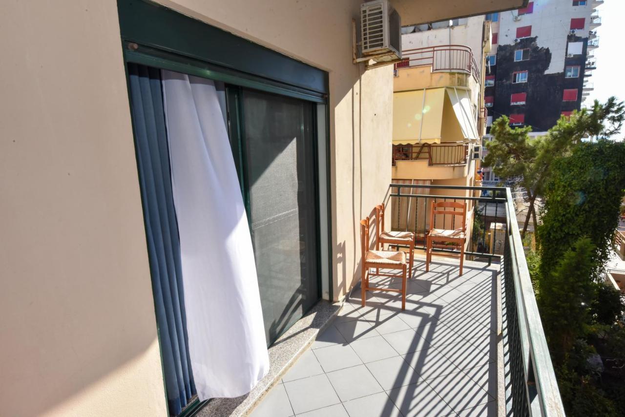 Koa Hotel ドゥラス エクステリア 写真