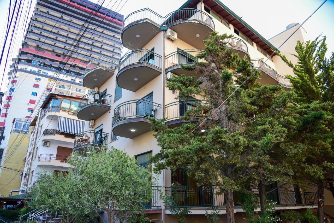 Koa Hotel ドゥラス エクステリア 写真