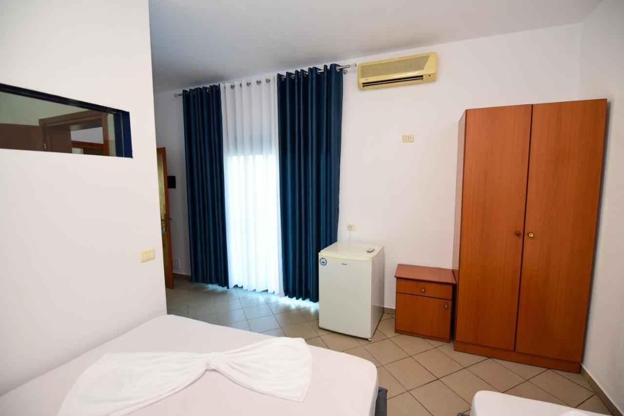 Koa Hotel ドゥラス エクステリア 写真