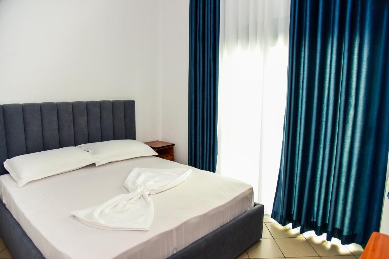 Koa Hotel ドゥラス エクステリア 写真