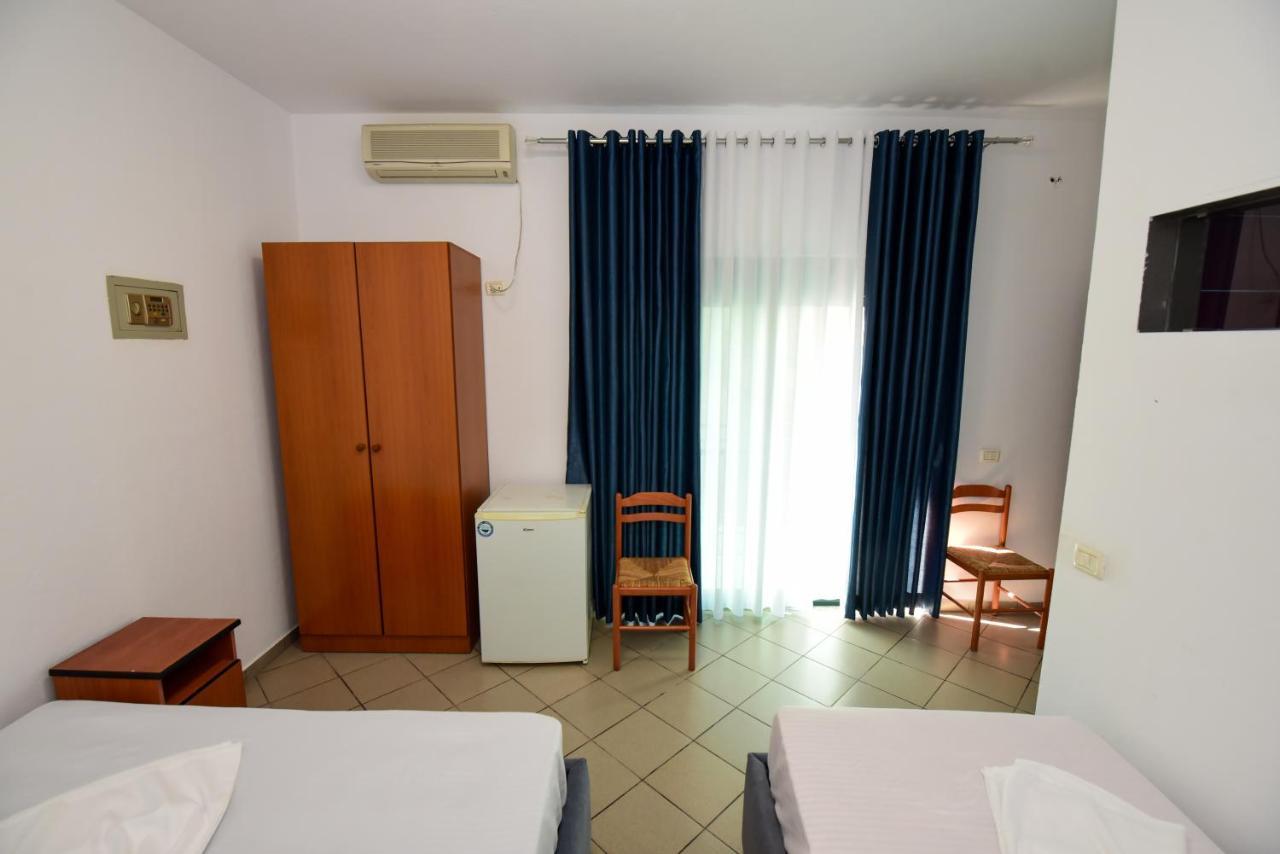 Koa Hotel ドゥラス エクステリア 写真